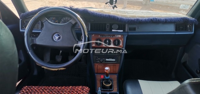 ميرسيديس-بينز 190 Occasion مستعملة 1840053