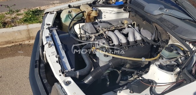 ميرسيديس-بينز 190 مستعملة 1549781