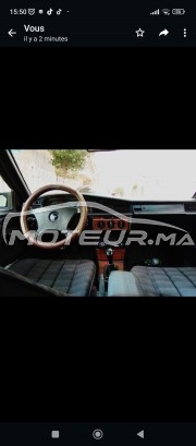 MERCEDES-BENZ 190 2.5 occasion 1771055