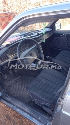 MERCEDES-BENZ 190 1991 occasion 1710822