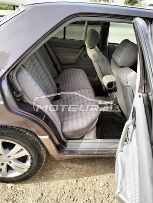 MERCEDES-BENZ 190 2.5 occasion 1748274