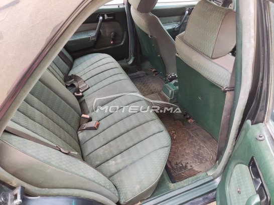 ميرسيديس-بينز 190 مستعملة 1685403