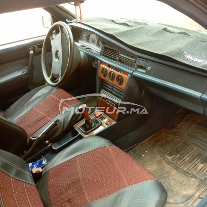 ميرسيديس-بينز 190 2.5 مستعملة 1590313