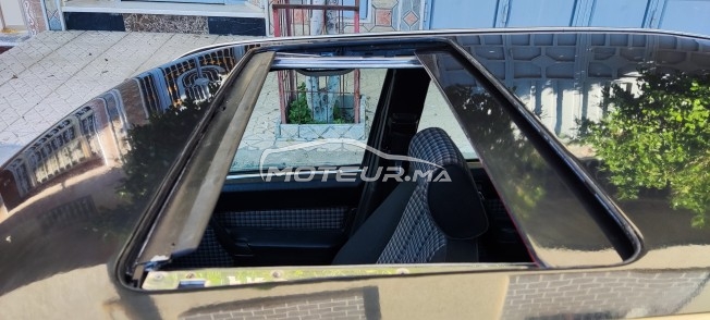 MERCEDES-BENZ 190 occasion 1528286