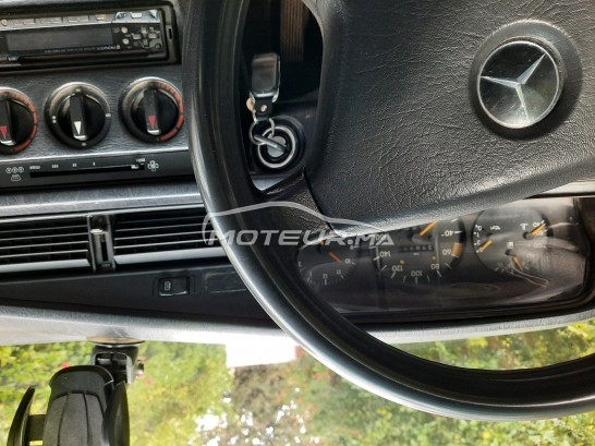 ميرسيديس-بينز 190 D مستعملة 1624415