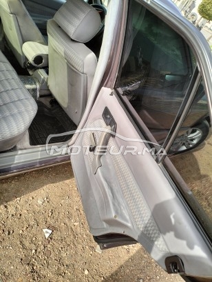 MERCEDES-BENZ 190 2.5 occasion 1748275