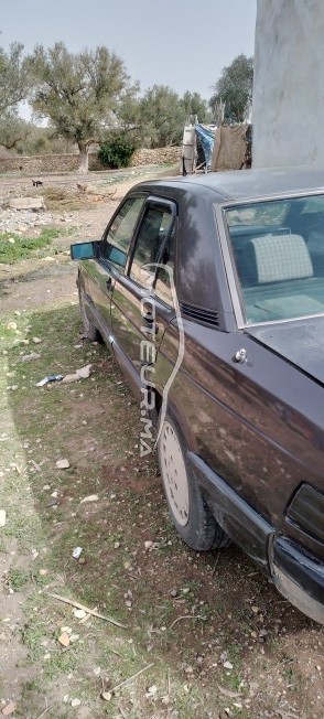 ميرسيديس-بينز 190 مستعملة 1567014