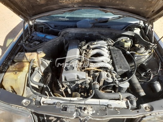 MERCEDES-BENZ 190 occasion 1506657