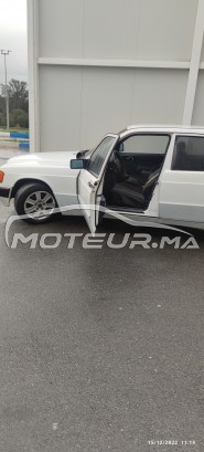 ميرسيديس-بينز 190 190 d مستعملة 1540621