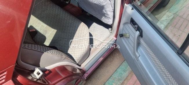 MERCEDES-BENZ 190 occasion 1627857