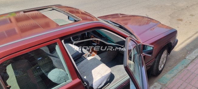 MERCEDES-BENZ 190 occasion 1627848