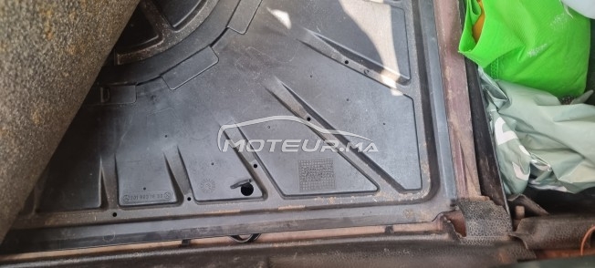 MERCEDES-BENZ 190 occasion 1627846