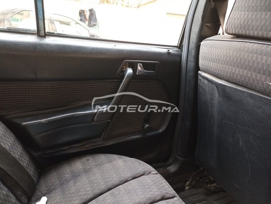 ميرسيديس-بينز 190 مستعملة 1636507