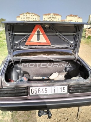 MERCEDES-BENZ 190 2.5 occasion 1748276