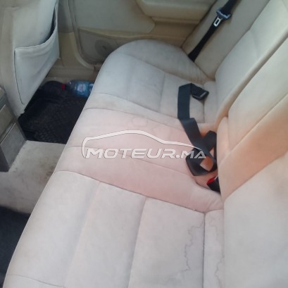 MERCEDES-BENZ 190 190 occasion 1774843