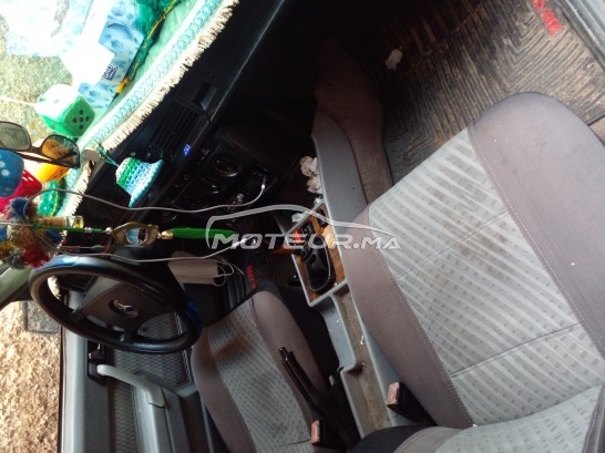 ميرسيديس-بينز 190 مستعملة 1571904