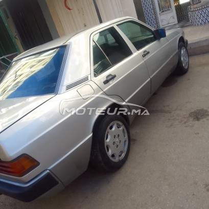 MERCEDES-BENZ 190 190 occasion 1774847