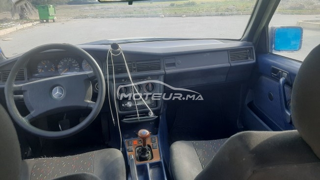 ميرسيديس-بينز 190 مستعملة 1795503
