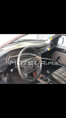 ميرسيديس-بينز 190 1993 مستعملة 1780016