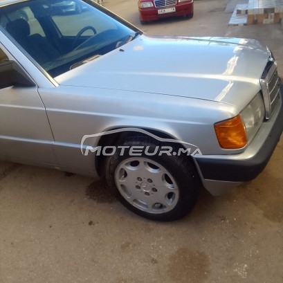 MERCEDES-BENZ 190 190 occasion 1774965