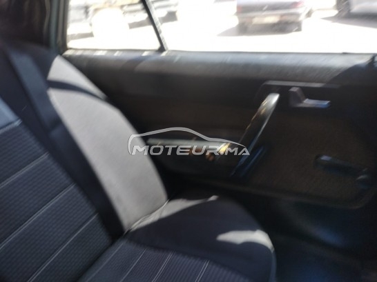 ميرسيديس-بينز 190 190d مستعملة 1747812