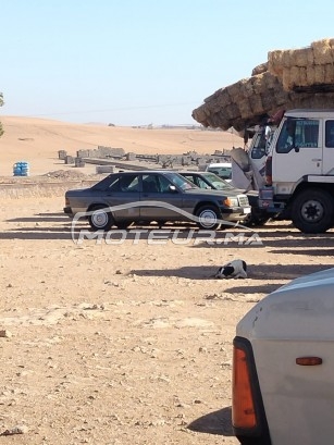 ميرسيديس-بينز 190 190d مستعملة 1747813