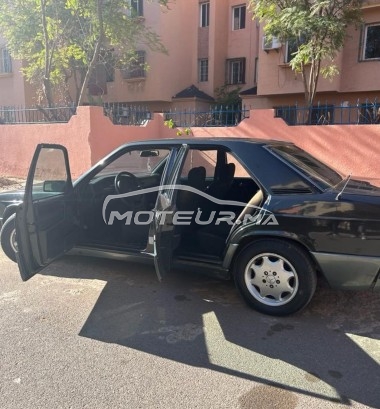 MERCEDES-BENZ 190 2.5 occasion 1783828