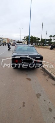 MERCEDES-BENZ 190 occasion 1626906