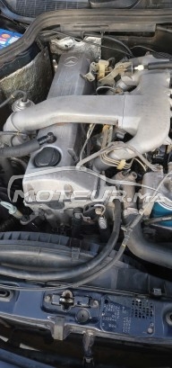 ميرسيديس-بينز 190 Occasion مستعملة 1840050