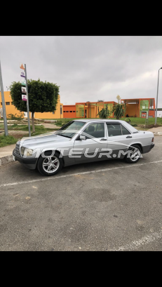 ميرسيديس-بينز 190 1993 مستعملة 1780020