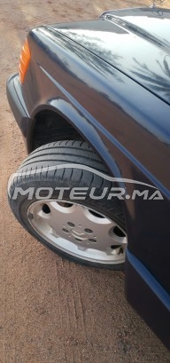 ميرسيديس-بينز 190 Occasion مستعملة 1840056