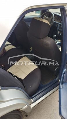 ميرسيديس-بينز 190 مستعملة 1640450