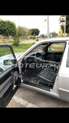 ميرسيديس-بينز 190 1993 مستعملة 1780009