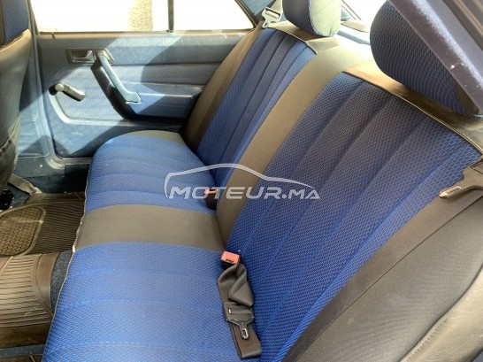 MERCEDES-BENZ 190 2l normal occasion 1700377