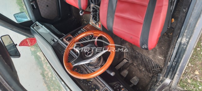 ميرسيديس-بينز 190 مستعملة 1567012