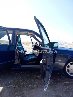 MERCEDES-BENZ 190 occasion 1612654