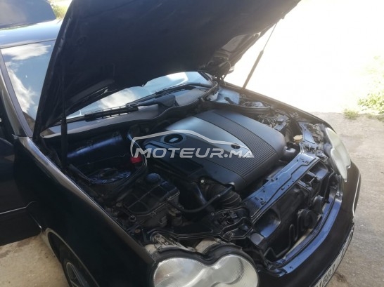 MERCEDES-BENZ Classe c 200 occasion 1157173