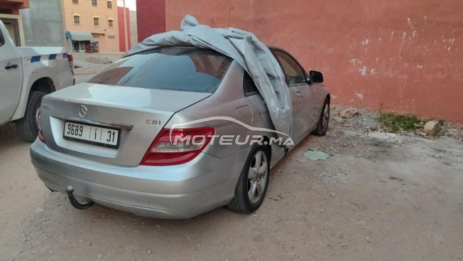 ميرسيديس-بينز 200 2007 مستعملة 1797244