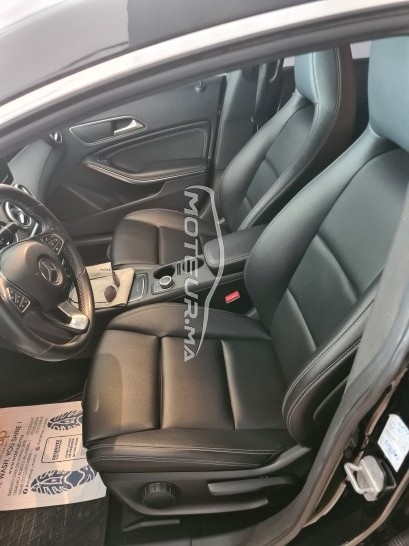 ميرسيديس-بينز كلاسي كلا 200 مستعملة 1223835