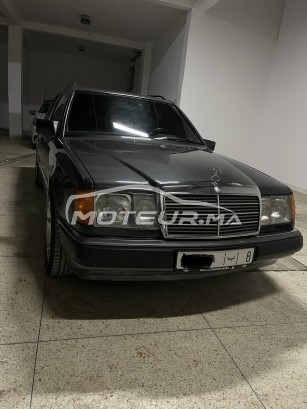 MERCEDES-BENZ 200 occasion 1510194