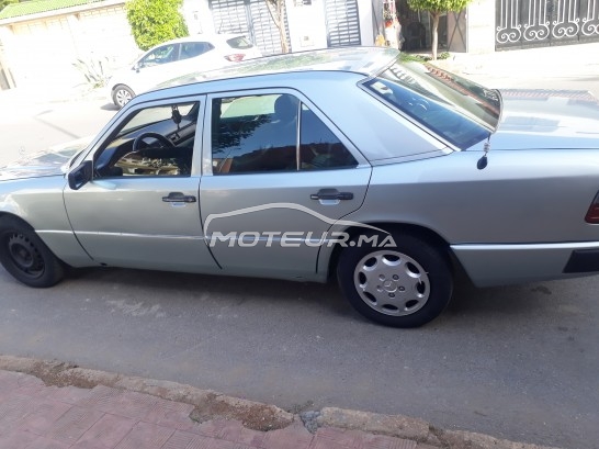 ميرسيديس-بينز 200 W124 مستعملة 1404272