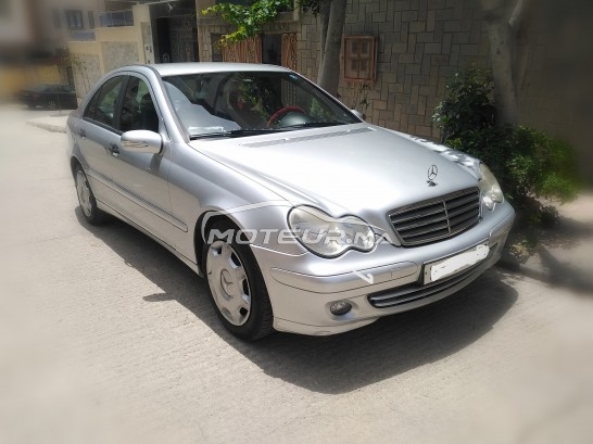 ميرسيديس-بينز كلاسي سي 200 مستعملة 1178933