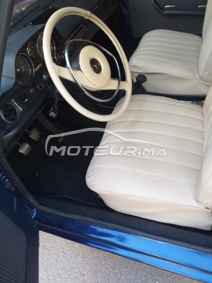 MERCEDES-BENZ 200 occasion 1452155