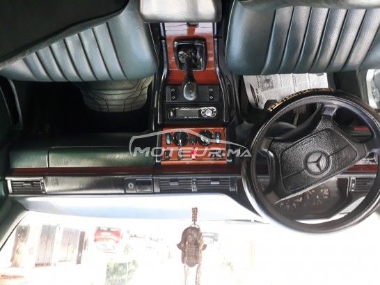 ميرسيديس-بينز 200 W124 مستعملة 1404271