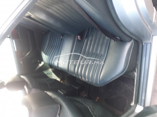 ميرسيديس-بينز 200 W124 مستعملة 1404279