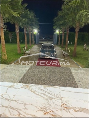 MERCEDES-BENZ 200 200 d occasion 1676985