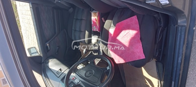 ميرسيديس-بينز كلاسي سي 220 مستعملة 1560283