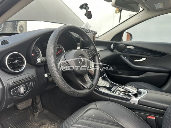 ميرسيديس-بينز كلاسي سي Bluetec مستعملة 1788889