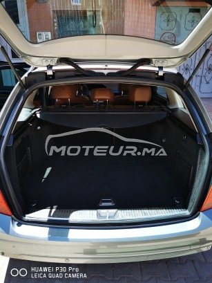 MERCEDES-BENZ 200 occasion 1866464