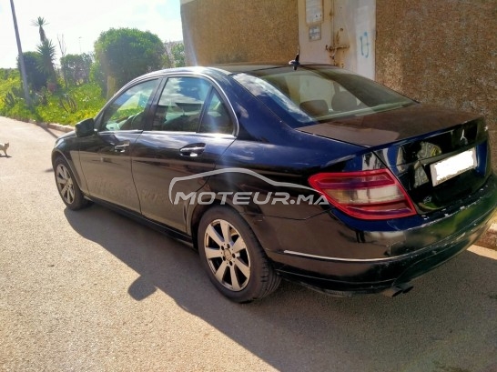 ميرسيديس-بينز كلاسي سي 200 مستعملة 1559380